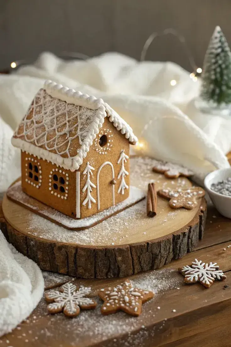 Perníková chaloupka