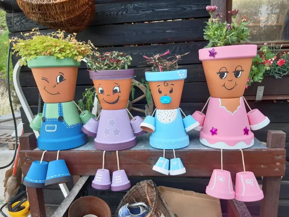 Dárky na poslední chvíli