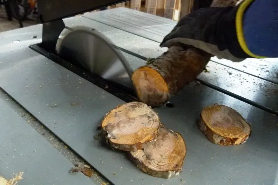 vánoční ozdoby DIY