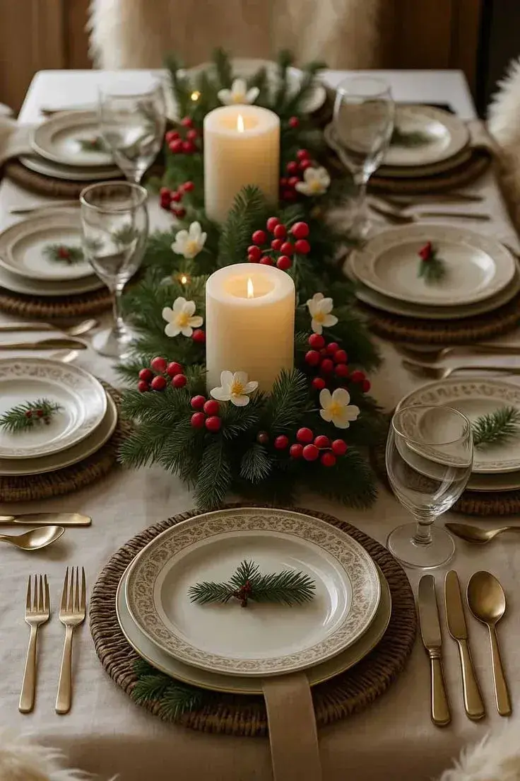 Tradice na Štědrý den