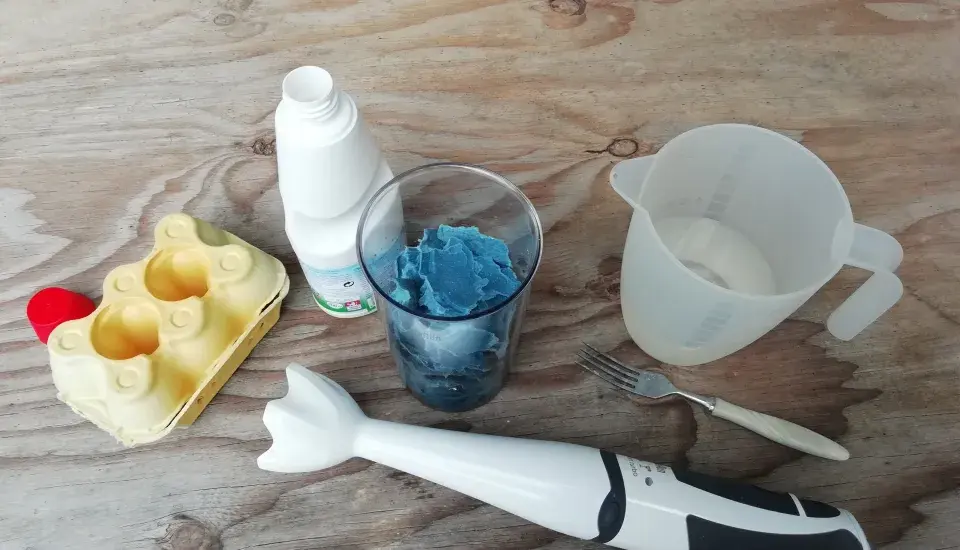 Krabička na vánoční cukroví