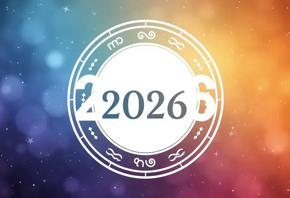 Foto 1 k článku Velký zahradní horoskop na rok 2026: Kdo letos sklidí nejvíc a kdo se bude divit. Zjistěte, čemu se opravdu povede