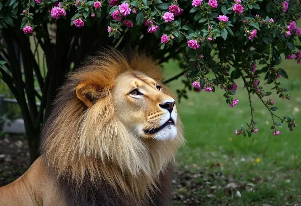 Velký zahradní horoskop na rok 2026