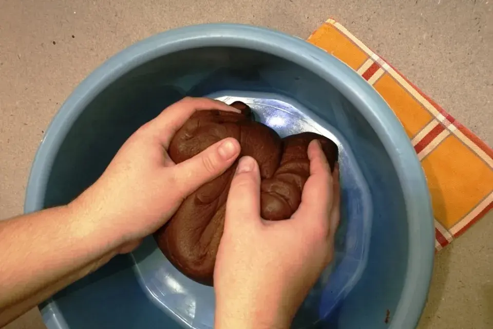 dárek pro štěstí