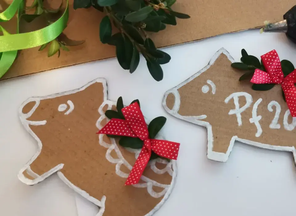 prasátko pro štěstí