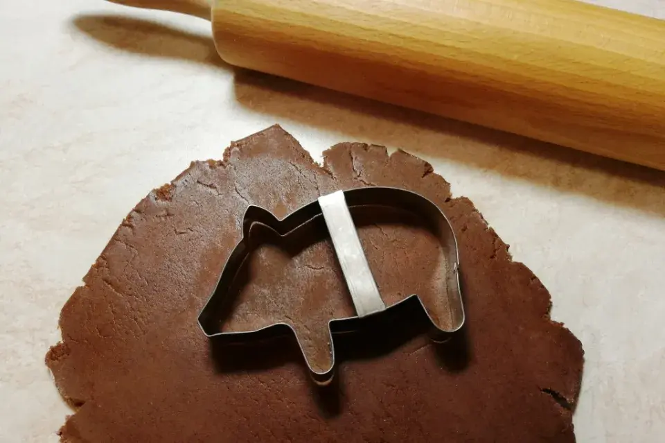 dárek pro štěstí