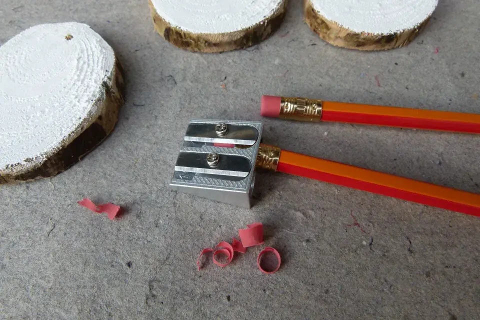 vánoční ozdoby DIY