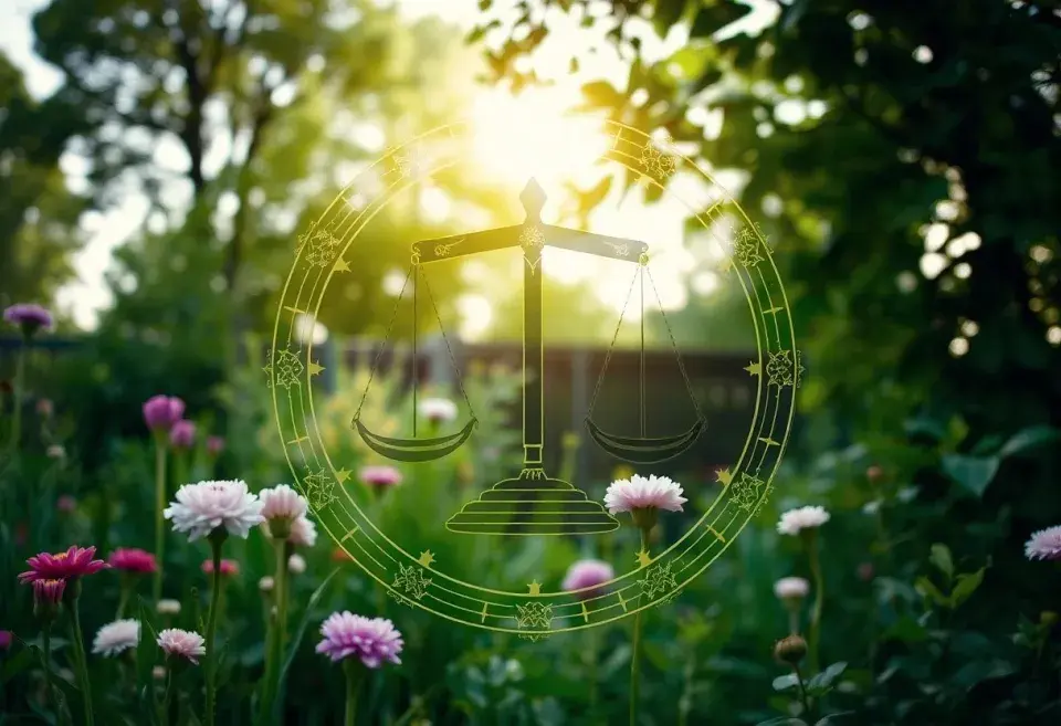 Velký zahradní horoskop na rok 2026