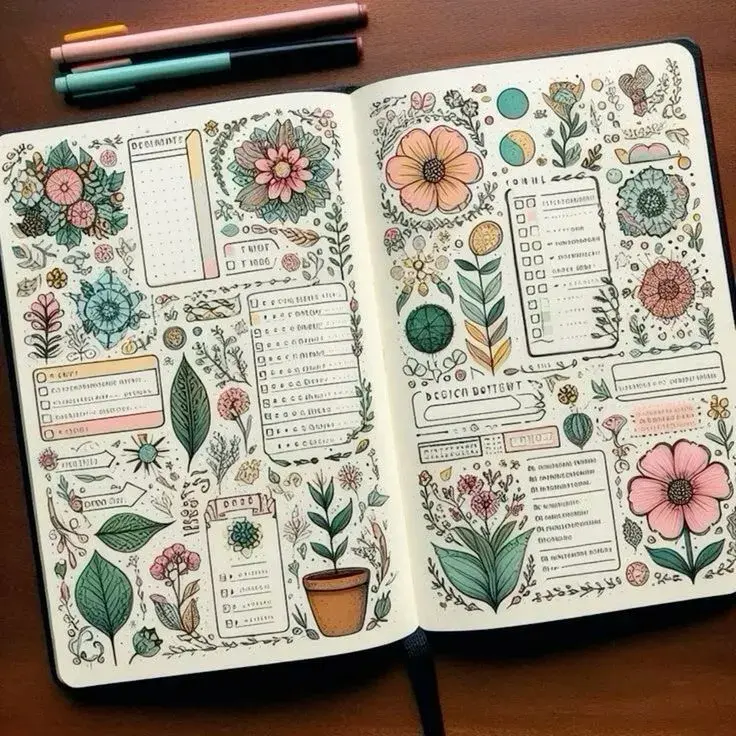Bullet journal