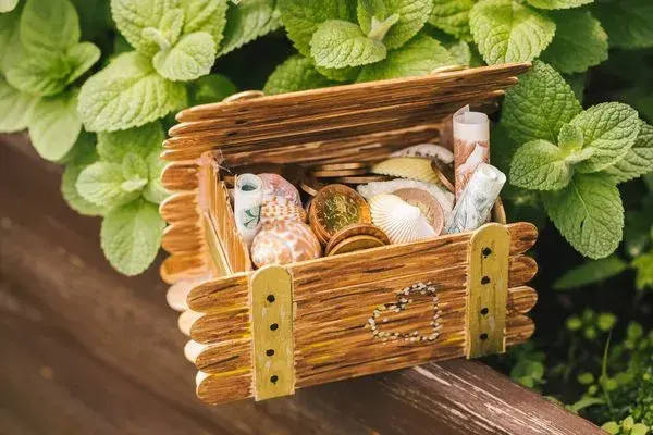 Dárky na poslední chvíli