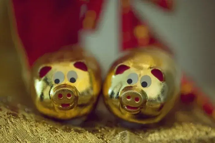 Tradice na Štědrý den