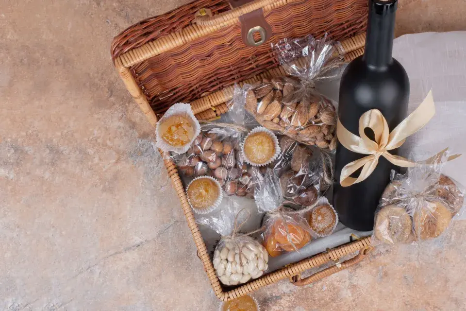 DIY vánoční dárek