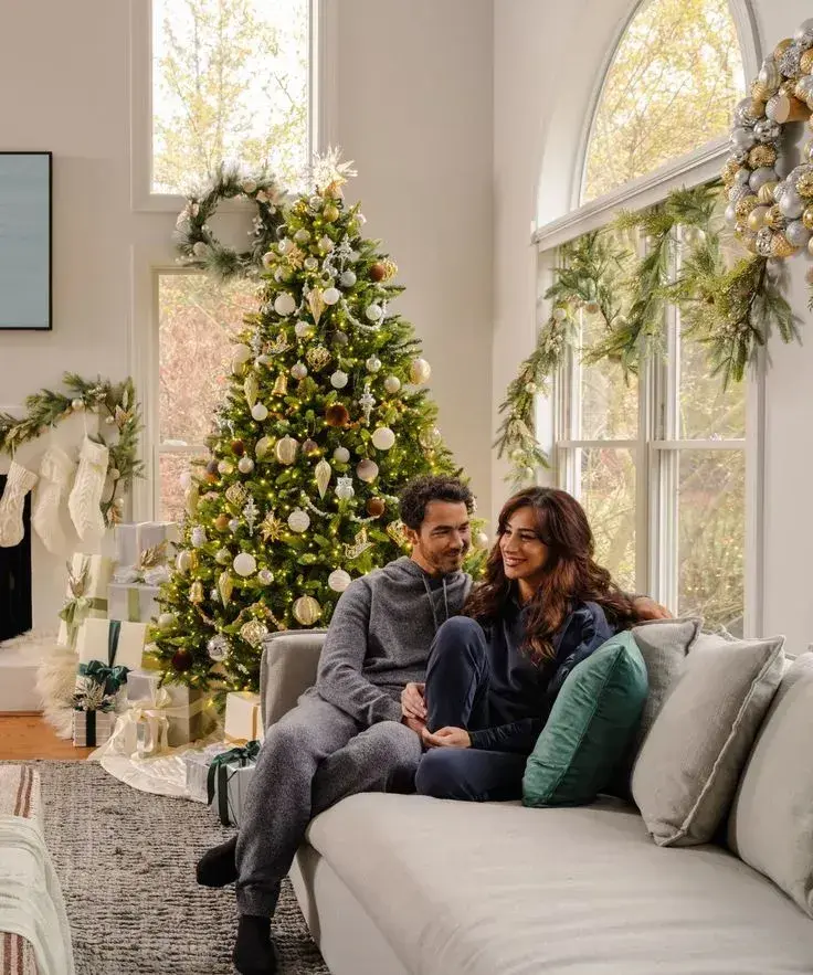 Vánoční stromeček