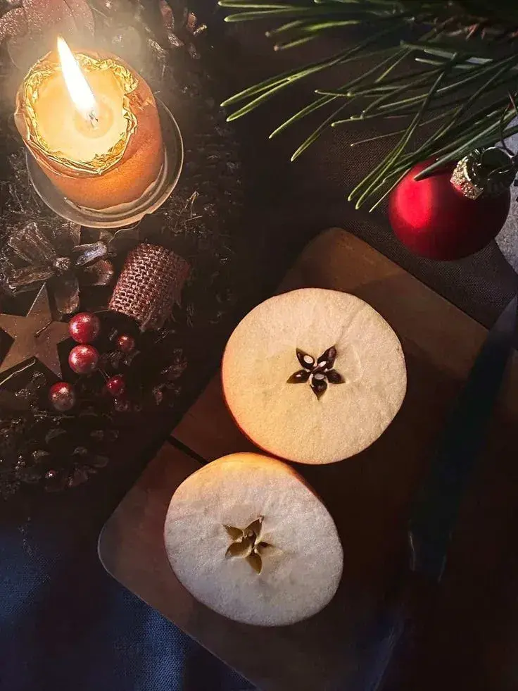 Tradice na Štědrý den