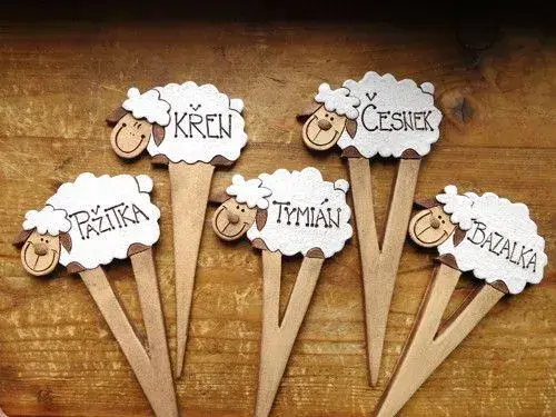 Dárky na poslední chvíli