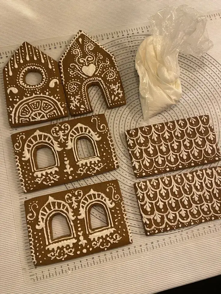 Perníková chaloupka