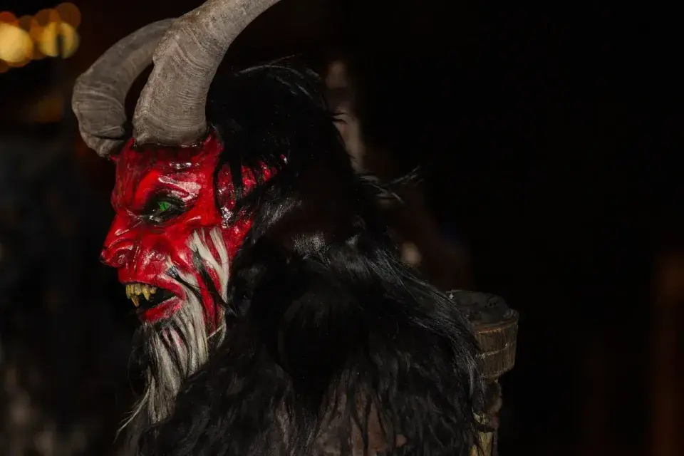 Krampusova noc