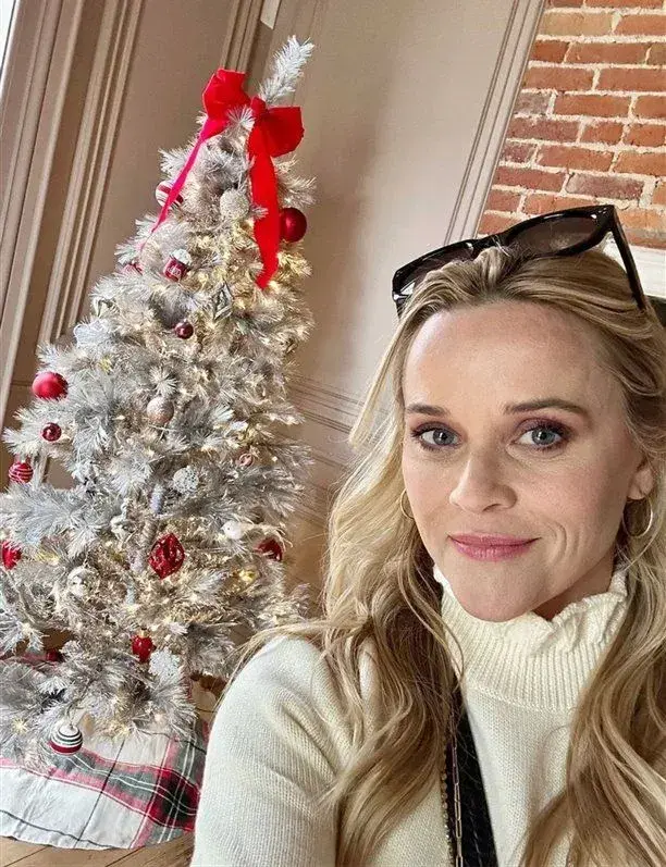 Vánoční stromeček