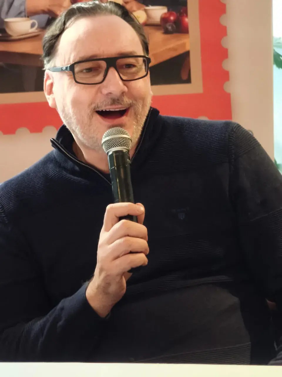 Vánoce Mariana Vojtka