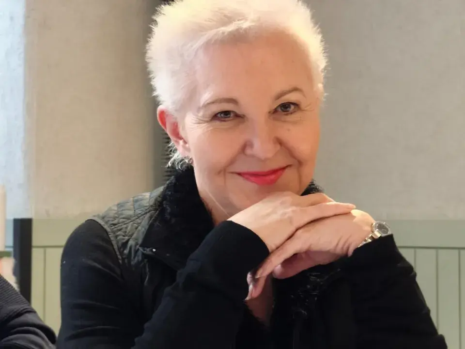 Úžasné sváteční rituály Evy Urbanové. Tajná ingredience ve štole odhalena! Budete ji chtít zkusit hned