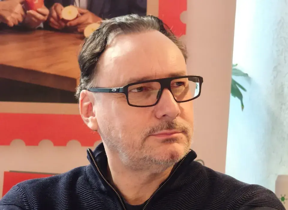 Vánoce Mariana Vojtka