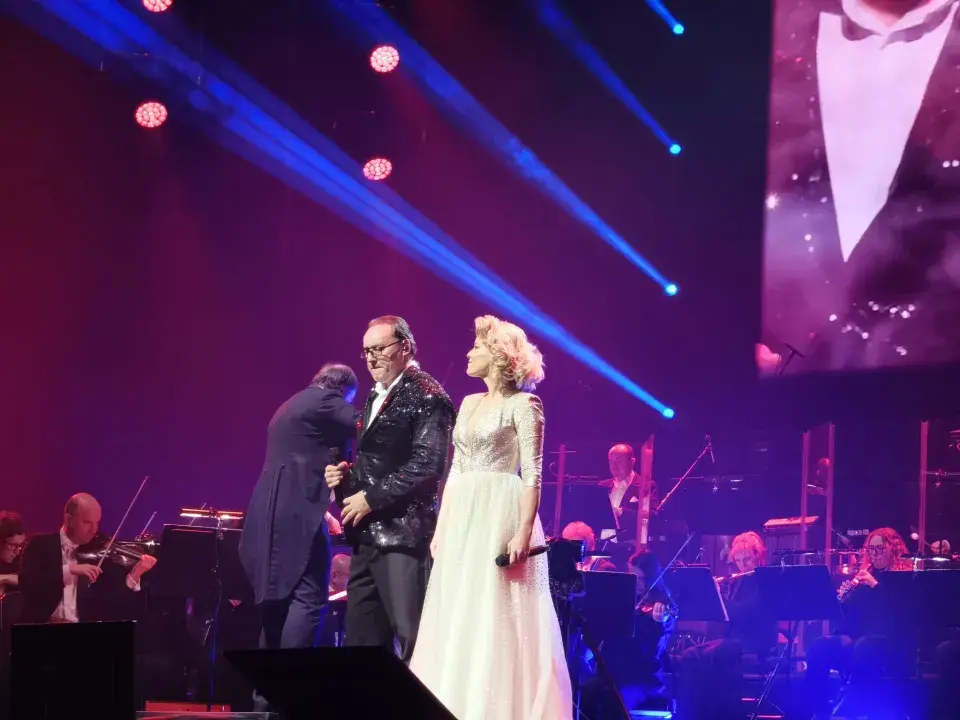 Vánoce Mariana Vojtka