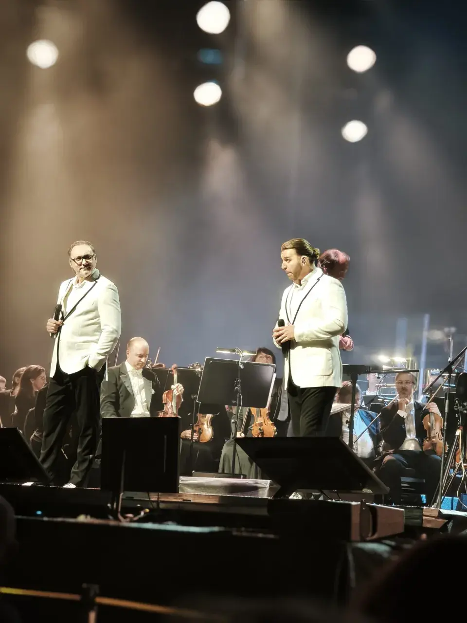 Vánoce Mariana Vojtka