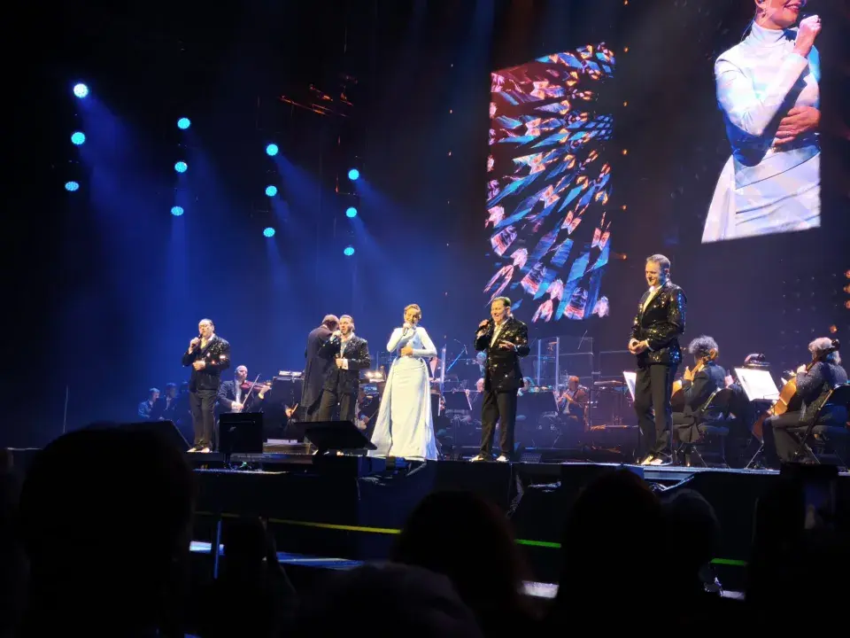 Vánoce Mariana Vojtka