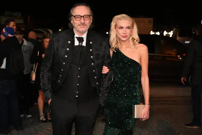 Vánoce Mariana Vojtka