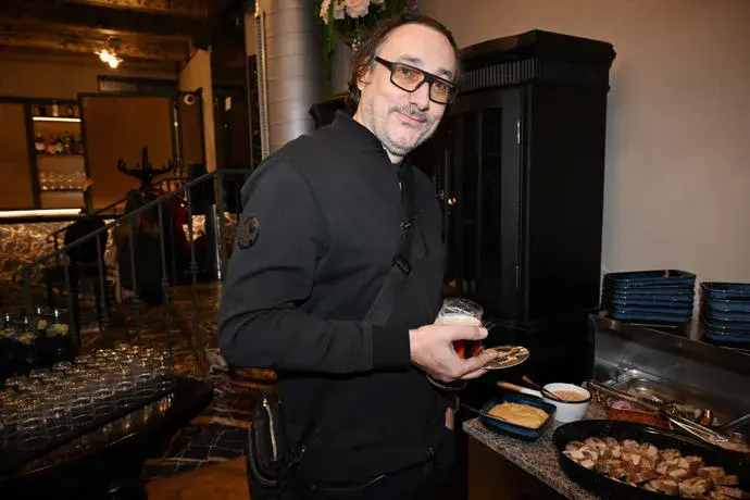 Vánoce Mariana Vojtka