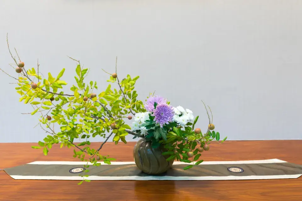 Ikebana