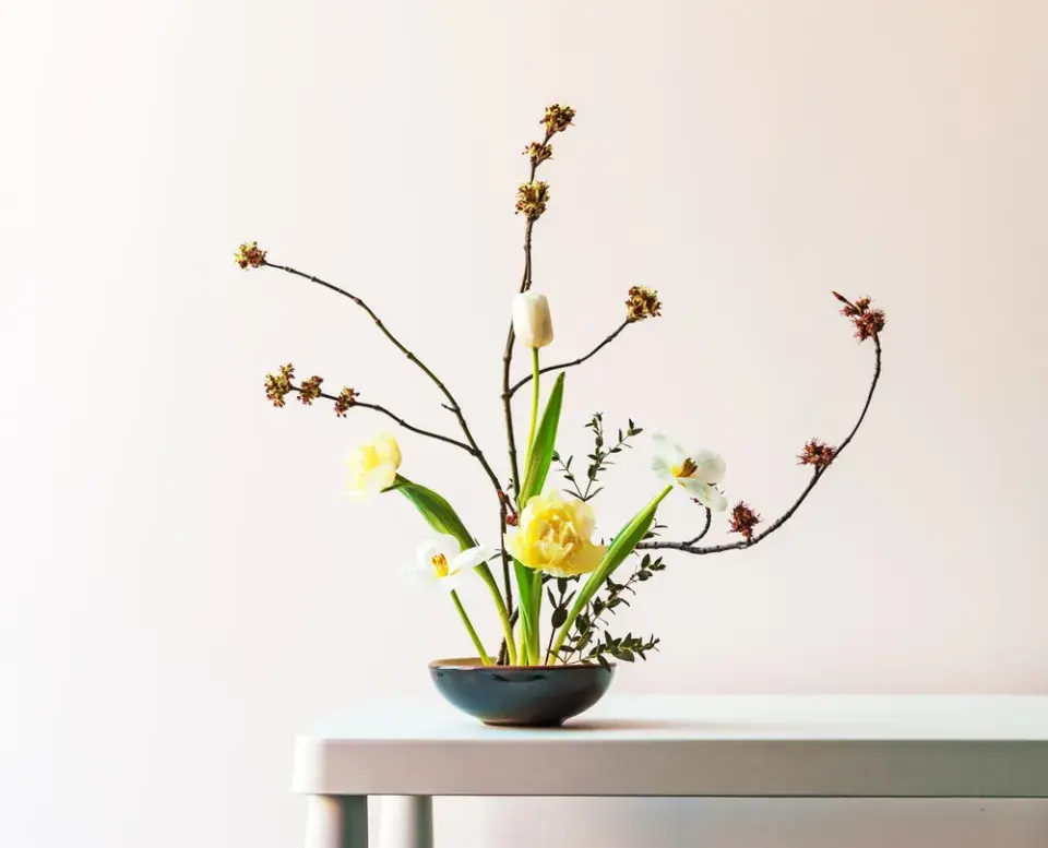 Ikebana
