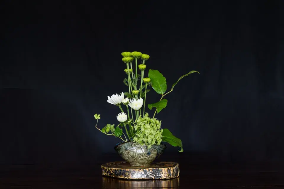 Ikebana