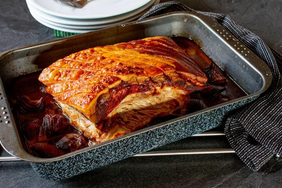 Silvestrovské a novoroční tradice