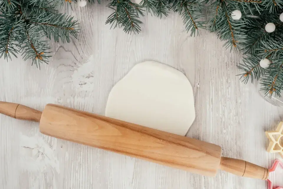 Vánoční tvoření 