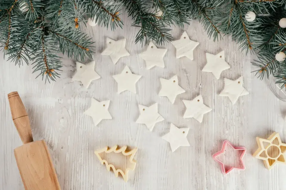 Vánoční hvězdy 