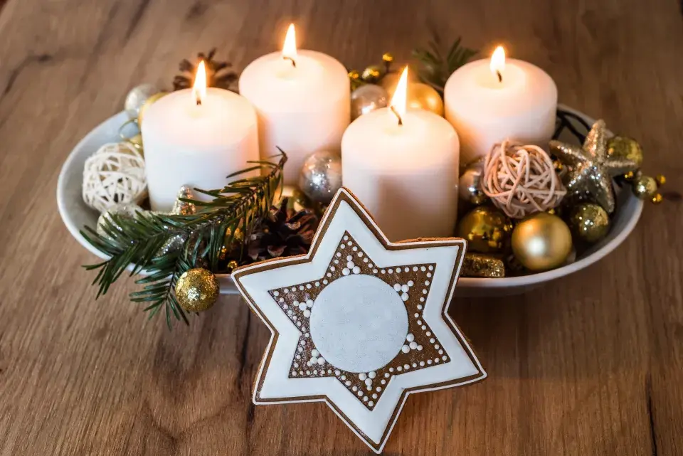 4. adventní neděle