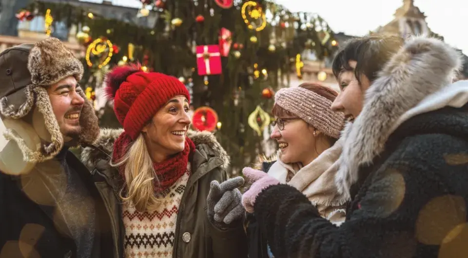 2. adventní neděle