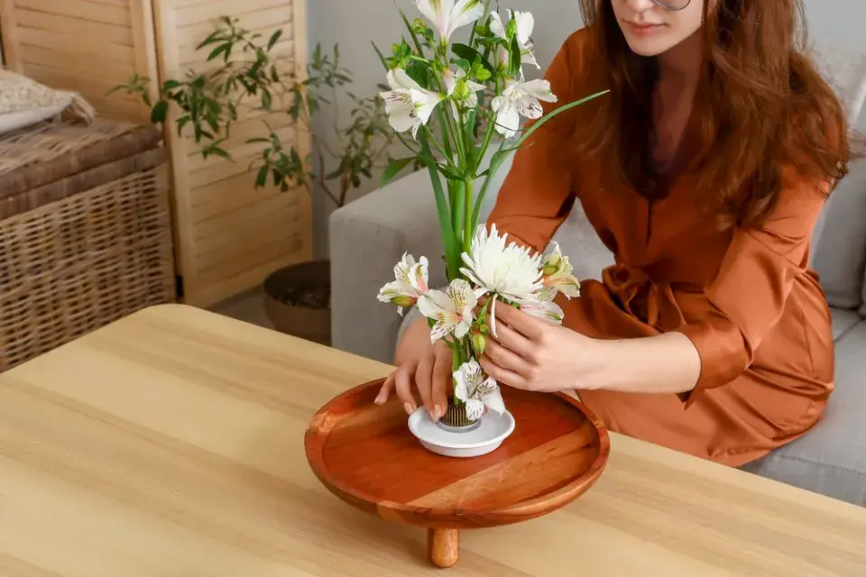 Ikebana