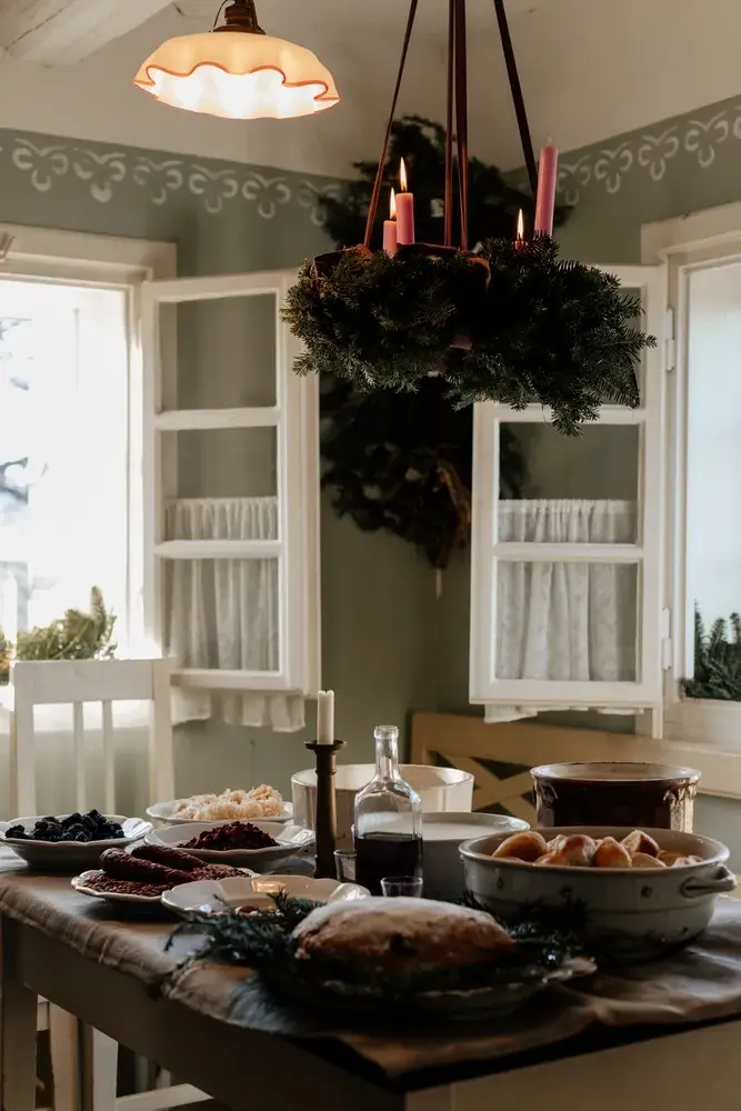 Muzeum lidových staveb v Kouřimi