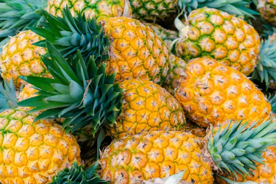 ananas