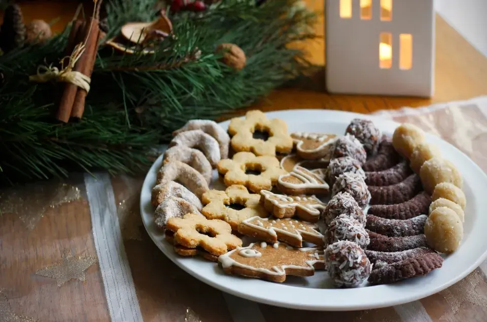 2. adventní neděle