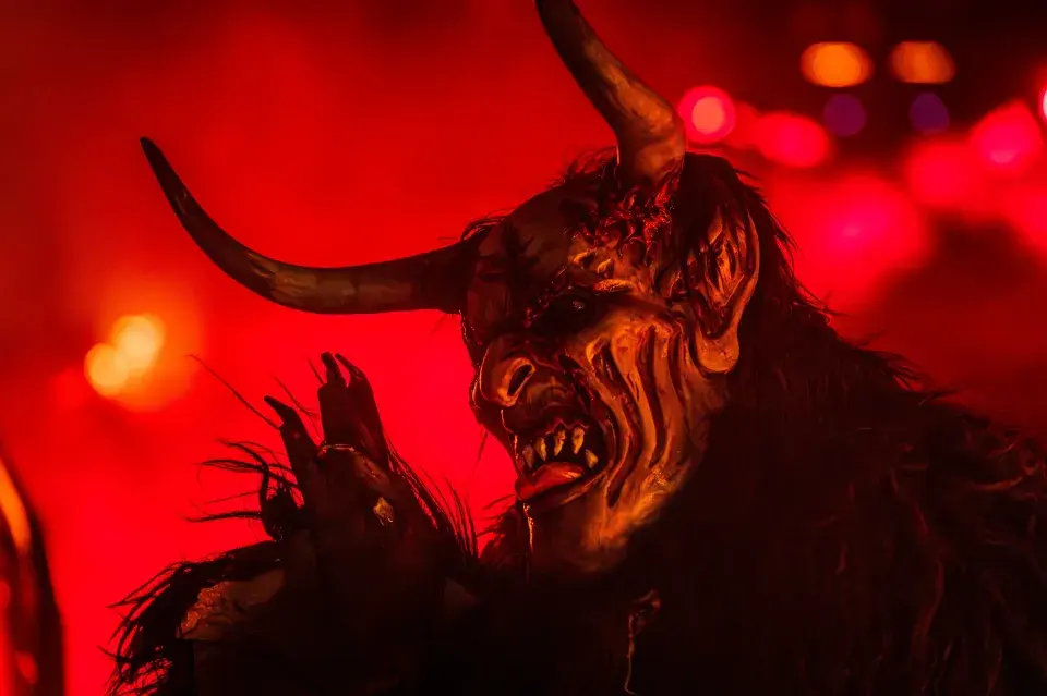 Krampusova noc