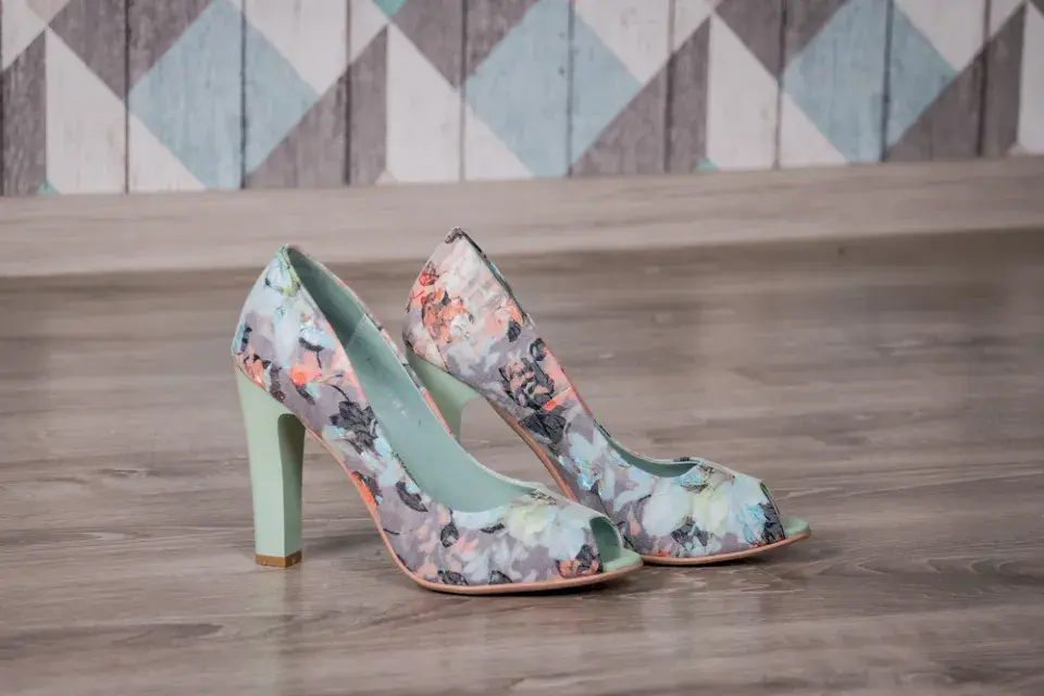 Tradice házení střevíce