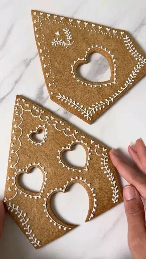 Perníková chaloupka