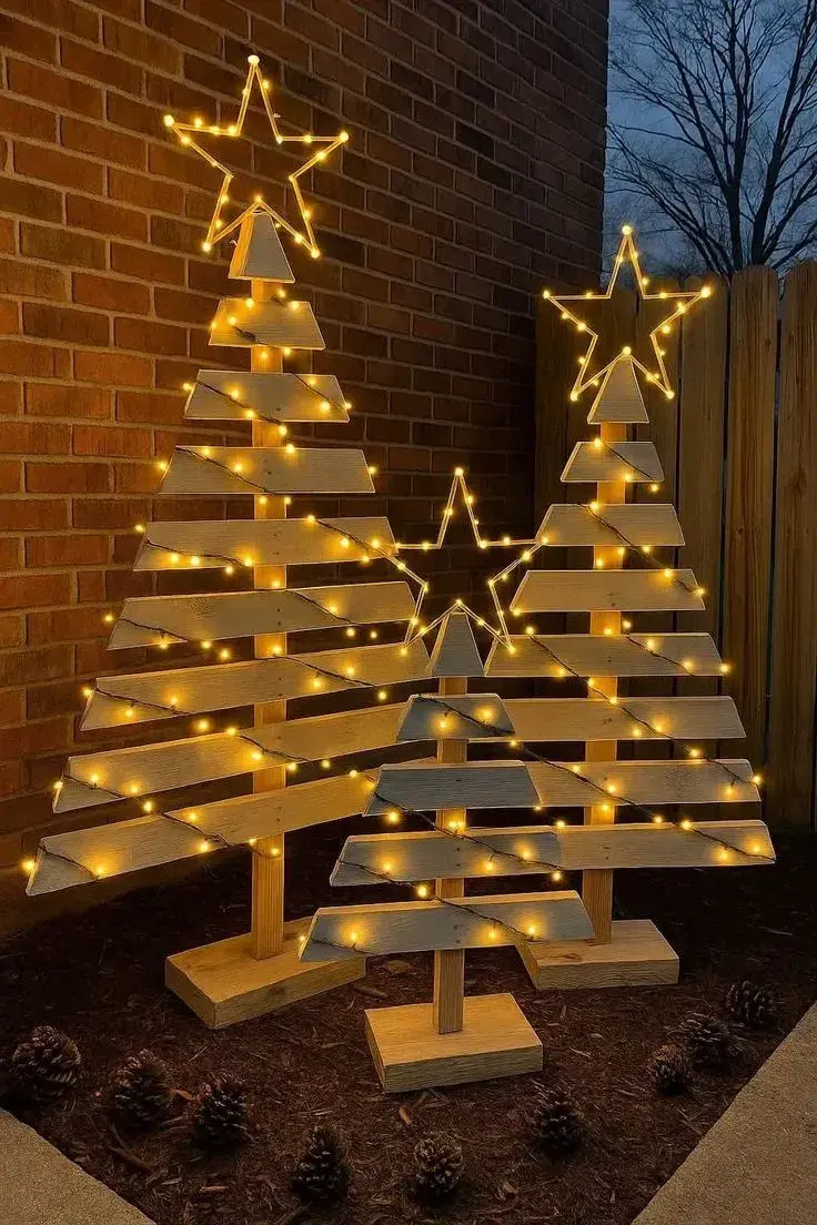 Dekorace před dveře