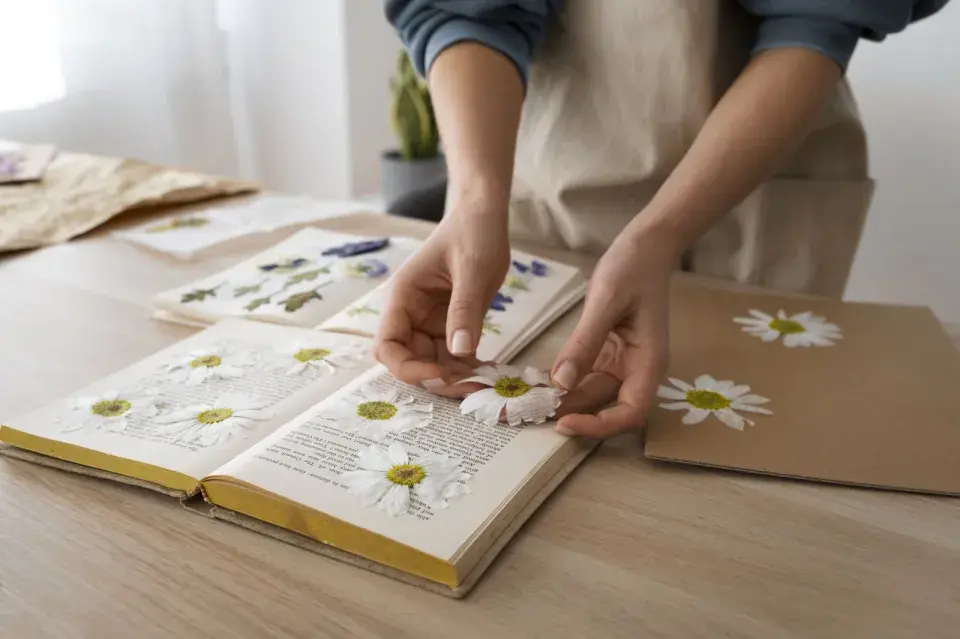 Zahrádkářův deník