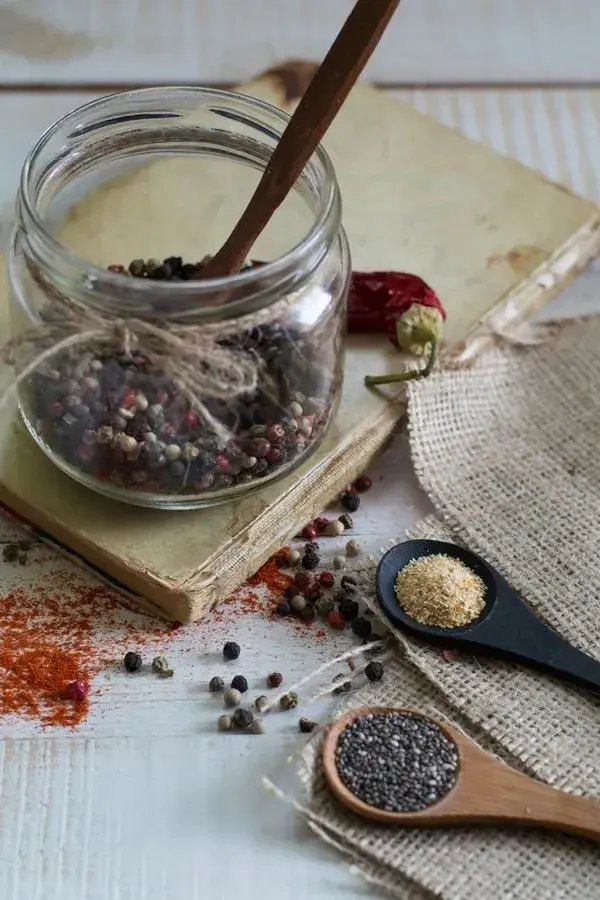 Vlastnoručně vyrobené dárky