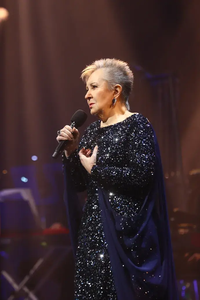 Vánoce Evy Urbanové