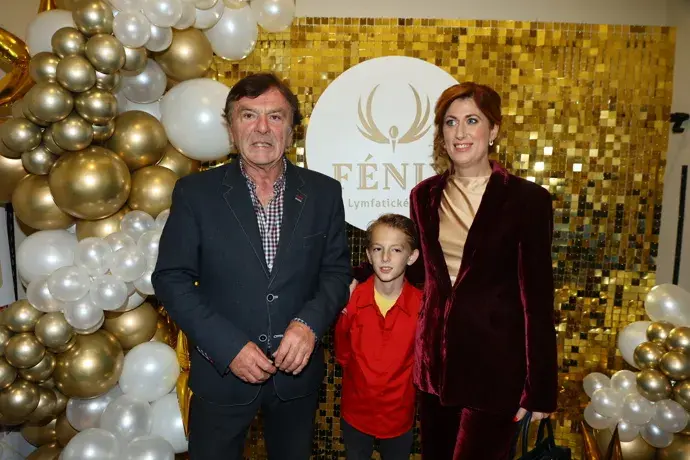 Pavel Trávníček jako pohádkový princ a vánoční trhy v Annaberg-Buchholz